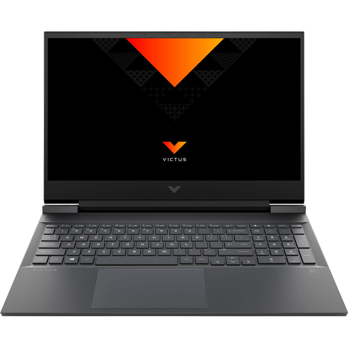 Laptop HP 16-e0100ns Qwerty Spaniolă