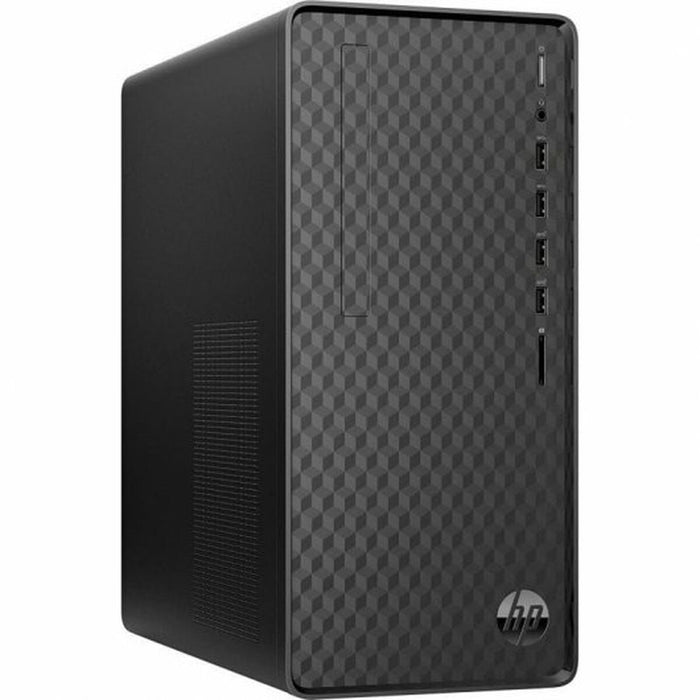 PC cu Unitate HP M01-F3004ns 8 GB RAM 512 GB SSD AMD Ryzen 5300G