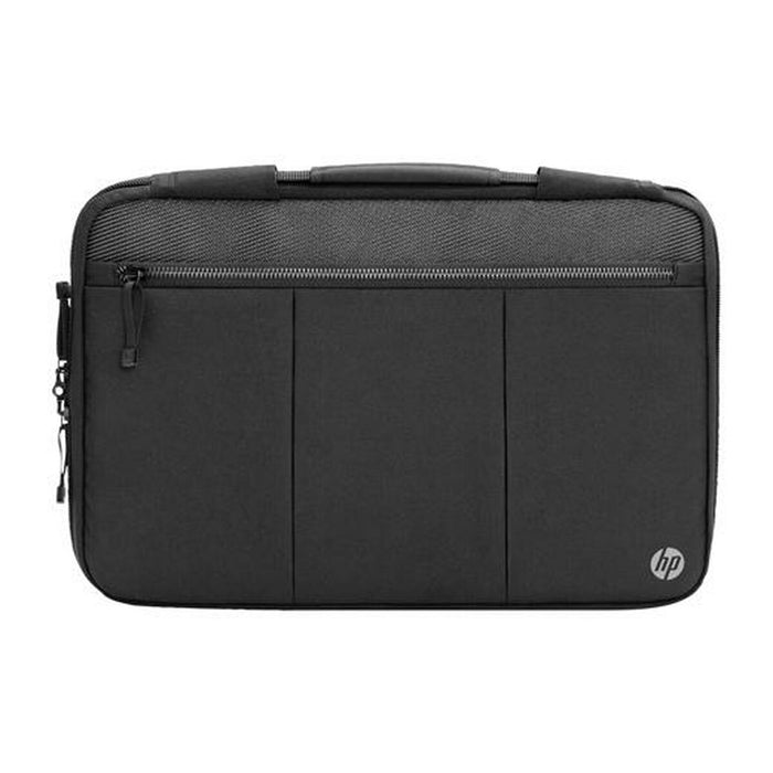 Servietă pentru Laptop HP 6B8Y3AA Negru Multicolor