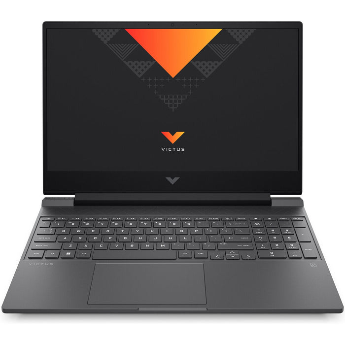 Laptop HP 15-fa0012ns 15,6" i5-12500H 16 GB RAM 512 GB SSD NVIDIA GeForce RTX 3050 Qwerty Spaniolă