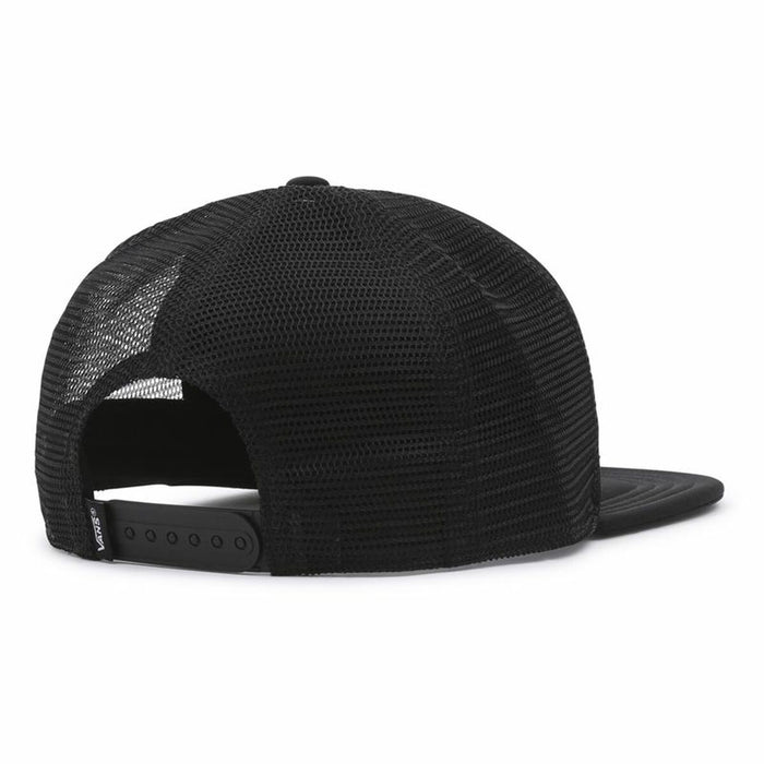 Șapcă Sport Vans Board Trucker-B Negru Multicolor Mărime unică
