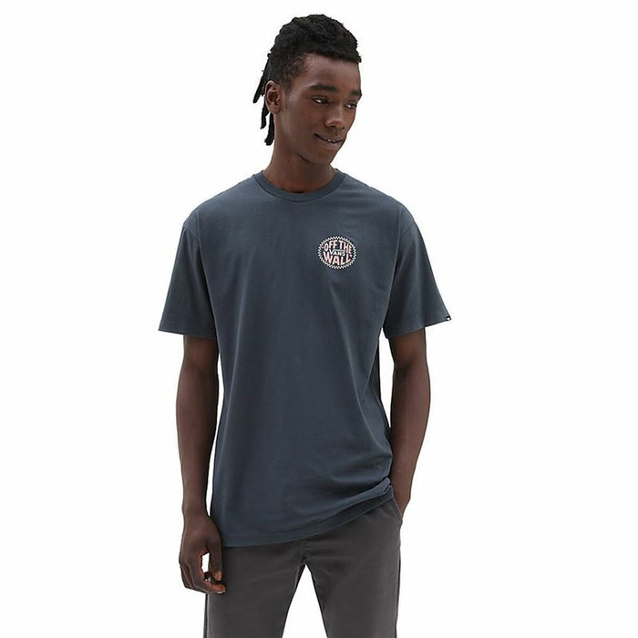 Tricou Vans Insider Otw-B Bărbați