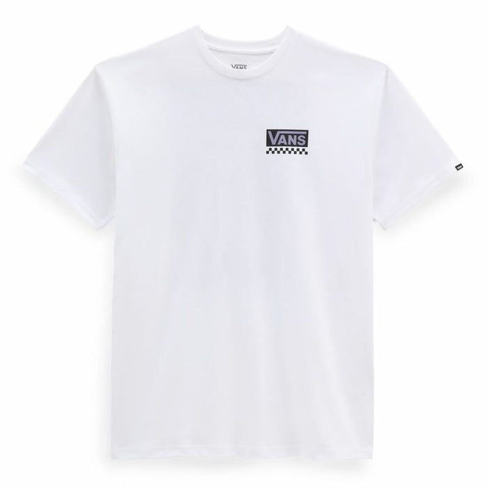 Tricou Vans Global Stack-B Bărbați