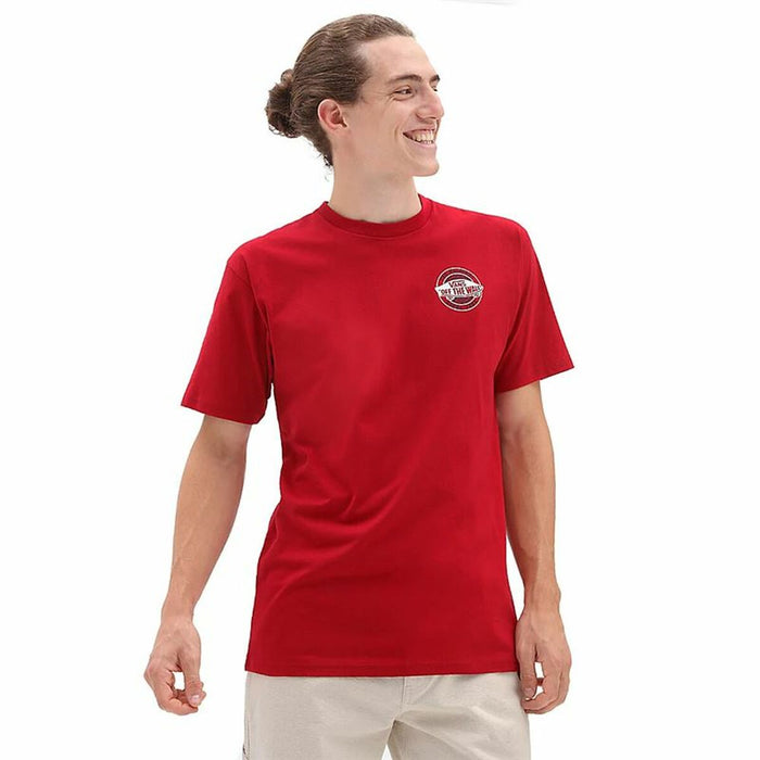 Tricou Vans Otw Og 66-B Bărbați