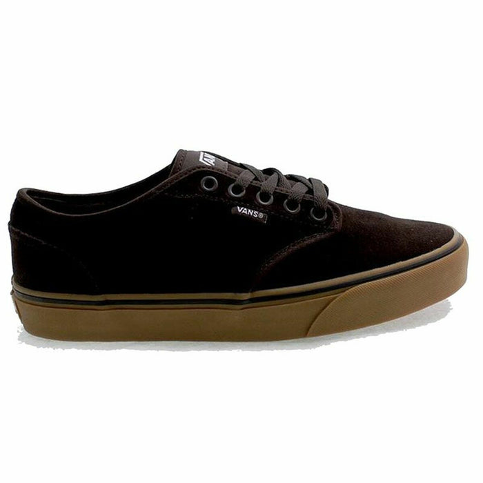 Încălțăminte Sport Bărbați Vans Atwood Negru