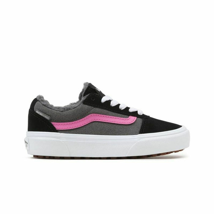 Pantofi sport pentru femei Vans My Ward Vansguard Negru