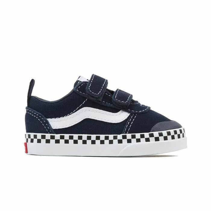 Adidași Casual Vans Ward V DW Bebeluș Albastru închis