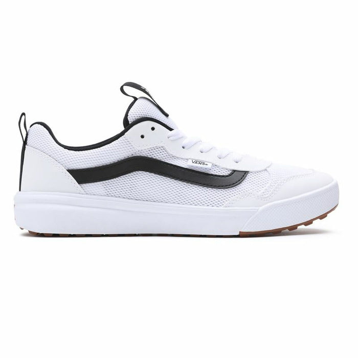Adidași Casual Bărbați Vans Range Exp Alb