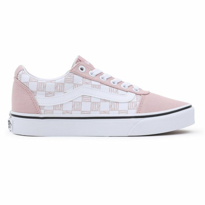 Adidași Casual de Damă Vans Ward Roz