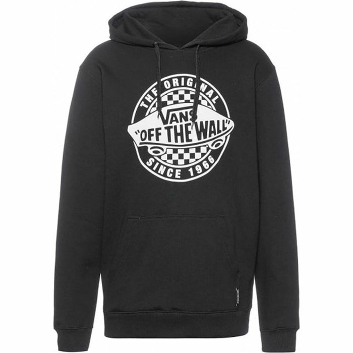 Hanorac cu Glugă Bărbați Vans OTW OG 66 Negru