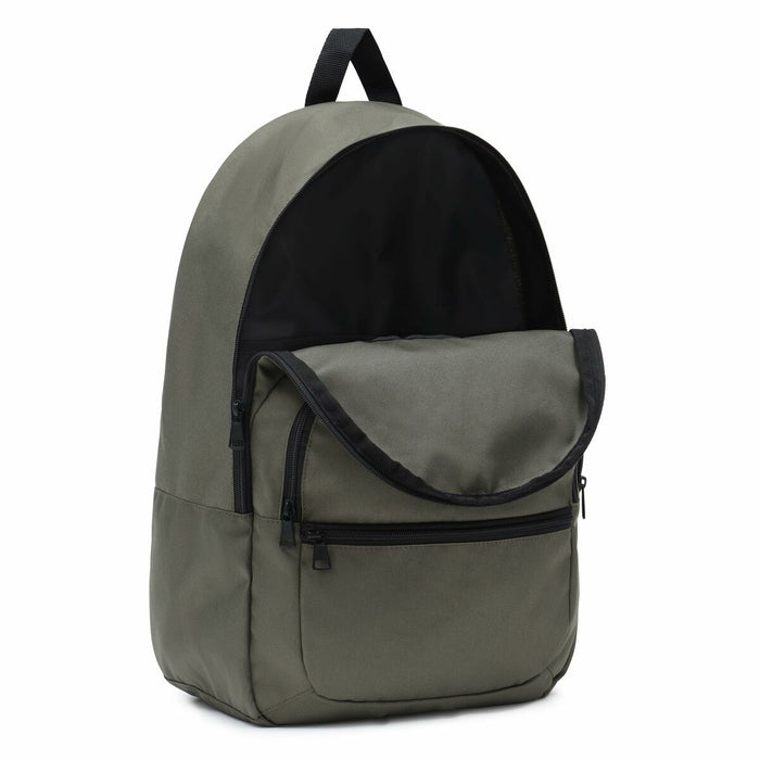 Ghiozdan Vans VN0A7UFNKCZ1 Verde