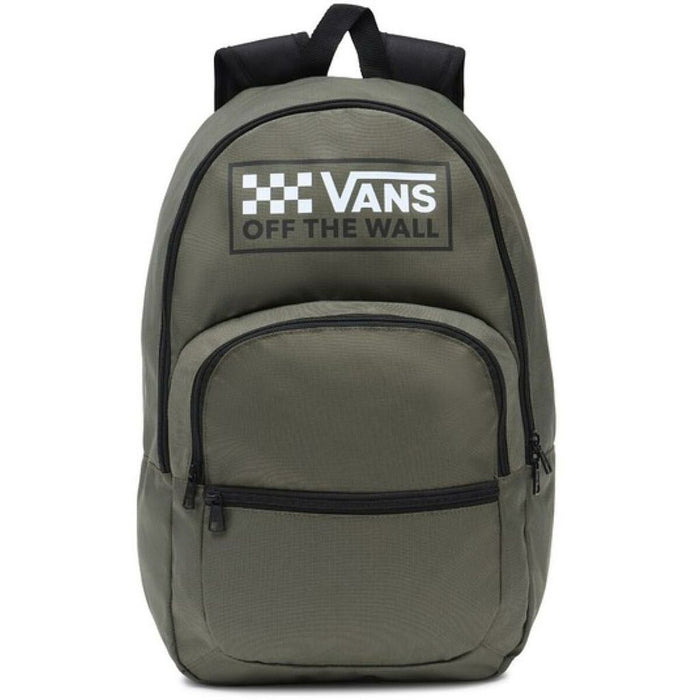 Ghiozdan Vans VN0A7UFNKCZ1 Verde