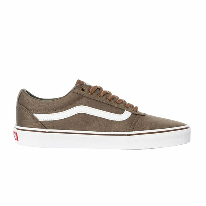 Adidași Casual Bărbați Vans Ward CL Maro Deschis