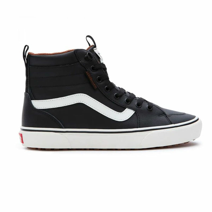 Adidași Casual Bărbați Vans Filmore Hi Guard Negru