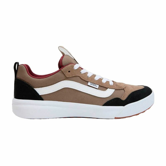 Cizme pentru bărbați Vans Range Exp Sucv Maro