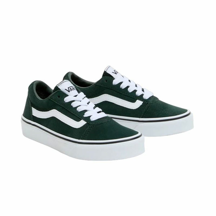 Adidași Casual Copii Vans Ward Măslină