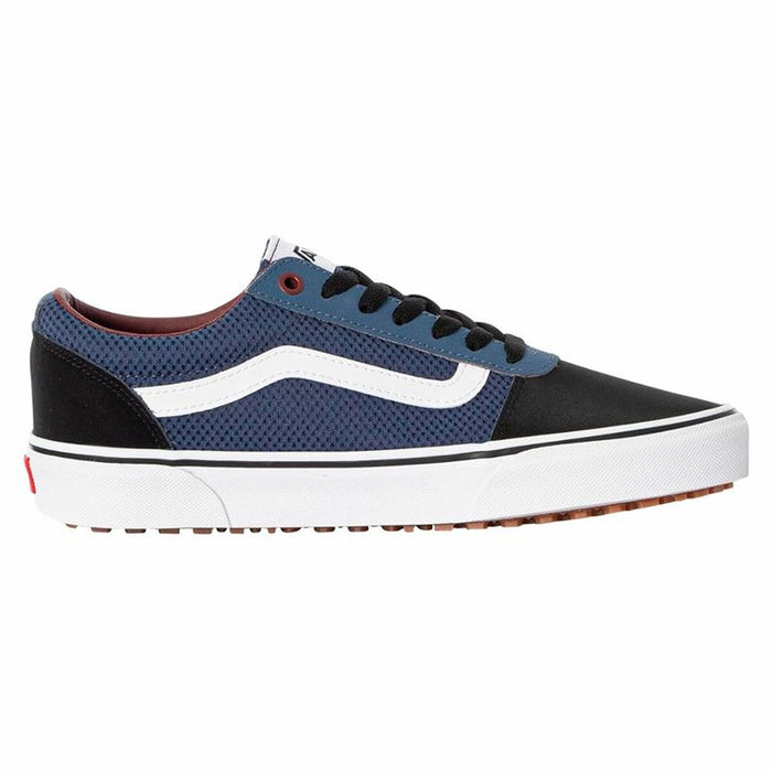 Adidași Casual Bărbați Vans Ward Vansguard Outd Albastru