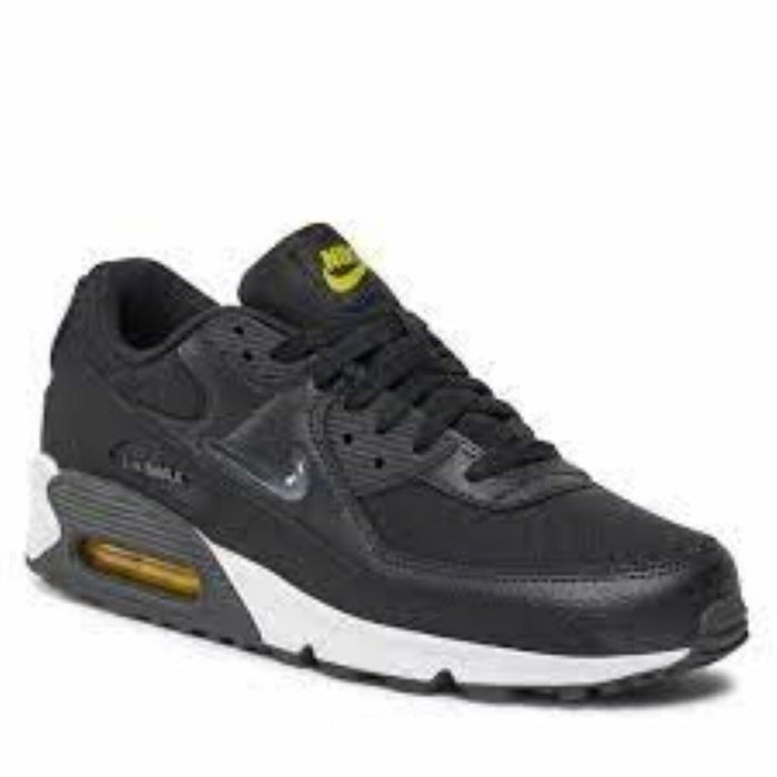 Încălțăminte Sport Bărbați Nike AIR MAX 90 FN8005 002 Negru