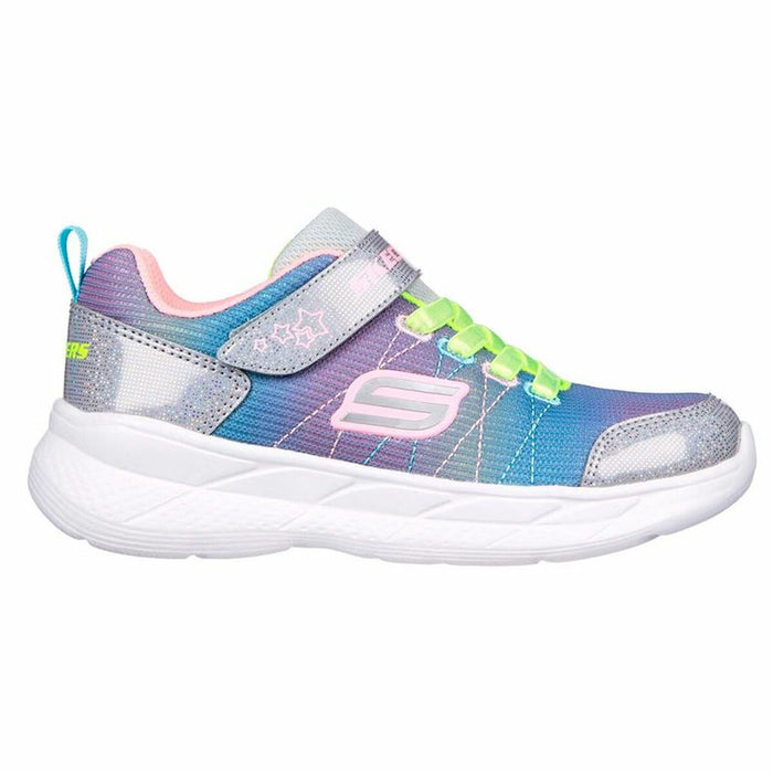 Adidași pentru Copii Skechers Snap Sprints 2.0 Multicolor