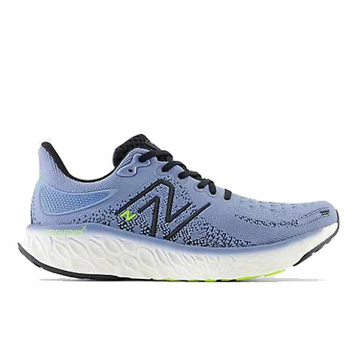 Încălțăminte de Running pentru Adulți New Balance Fresh Foam X Bărbați Albastru