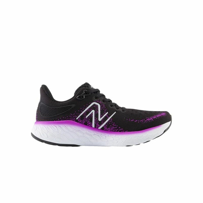 Încălțăminte de Running pentru Adulți New Balance Fresh Foam X Femeie Negru
