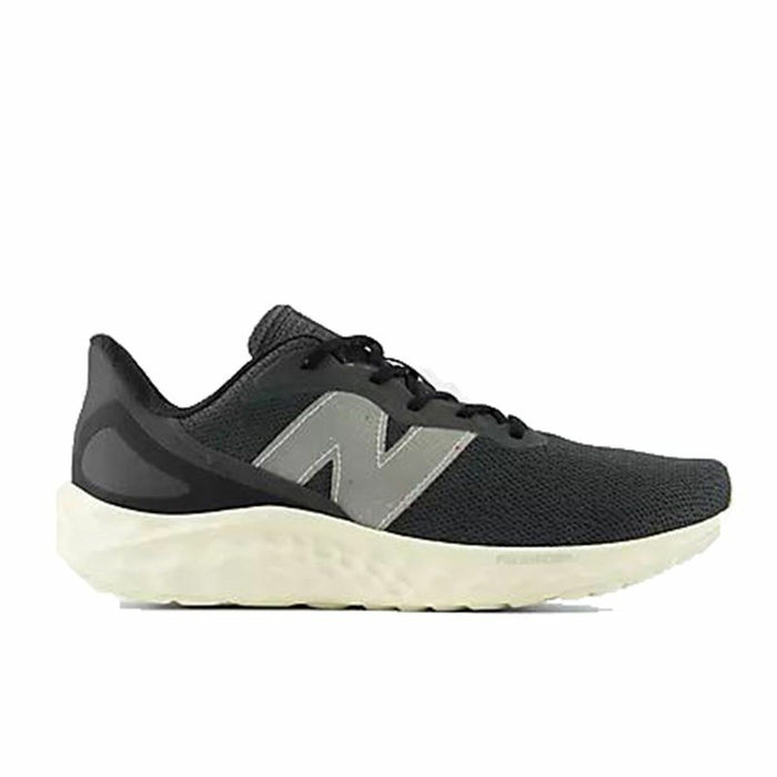 Încălțăminte de Running pentru Adulți New Balance Fresh Foam Bărbați Negru