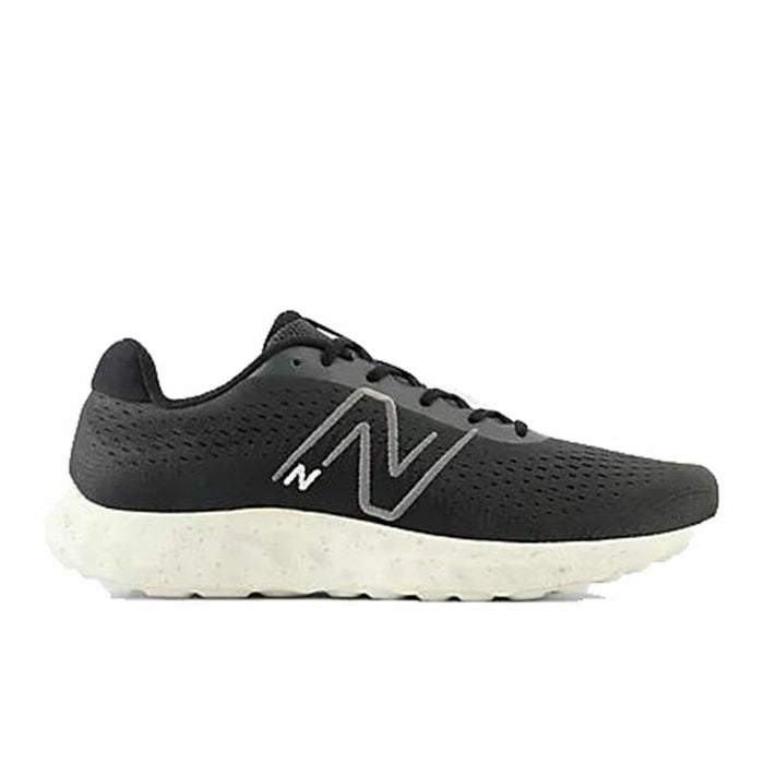 Încălțăminte de Running pentru Adulți New Balance 520 V8 Blacktop Bărbați Negru