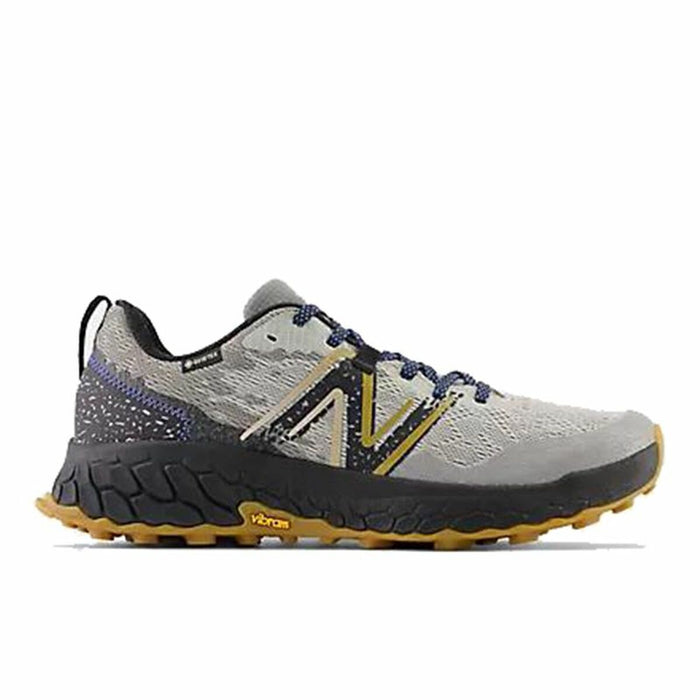 Încălțăminte Sport Bărbați New Balance Fresh Foam X Hierro v7 Gore-Tex Gri