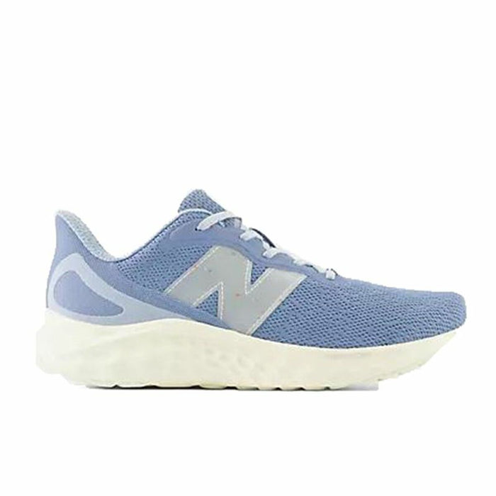 Încălțăminte de Running pentru Adulți New Balance Fresh Foam Femeie Albastru