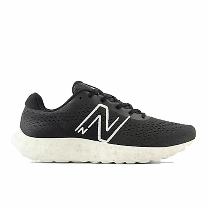 Încălțăminte de Running pentru Adulți New Balance 520 V8 Blacktop Femeie Negru