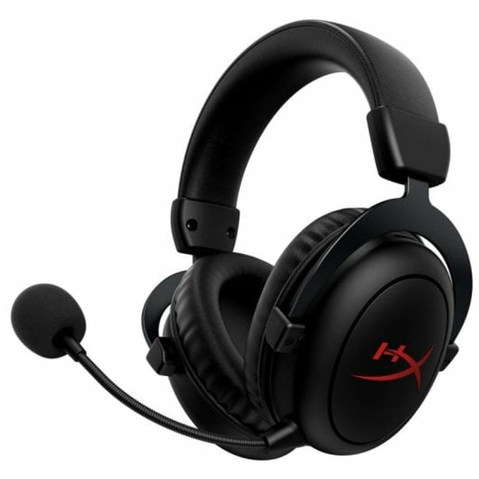 Căști cu Microfon Hyperx 6Y2G8AA Negru