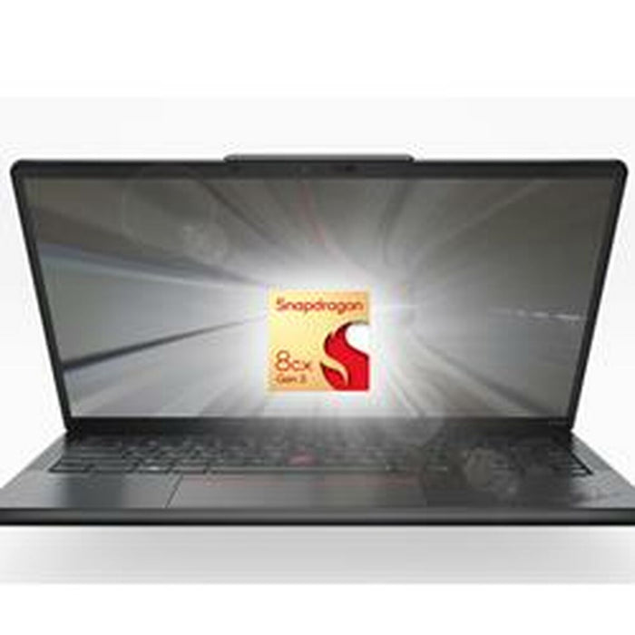 Laptop Lenovo 21BX000WSP 13,3" SNAPDRAGON 8CX GEN 3 16 GB RAM 256 GB SSD Qwerty Spaniolă