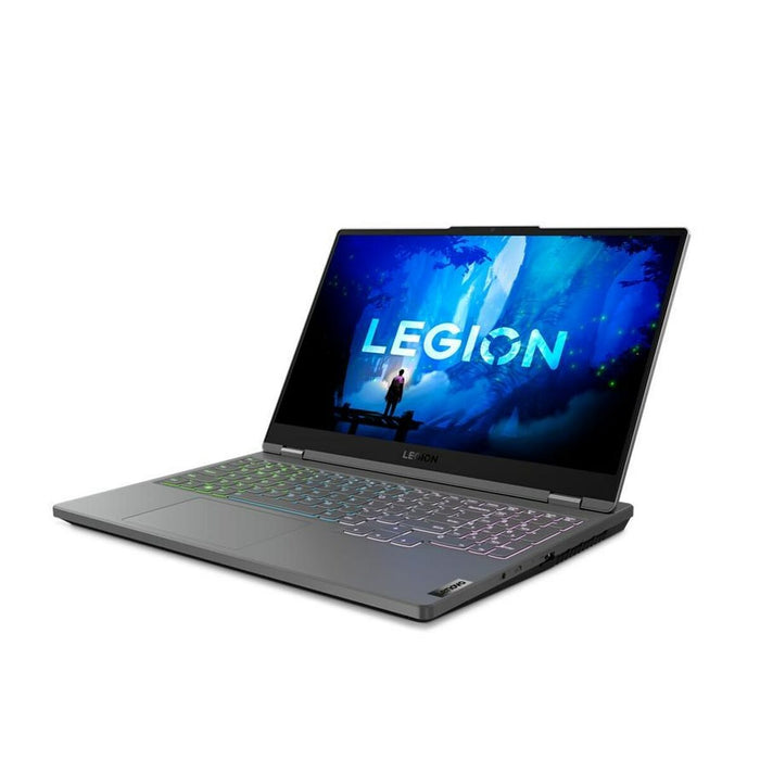 Laptop Lenovo Legion 5 15,6" i5-12450H 16 GB RAM 512 GB SSD NVIDIA GeForce RTX 3050 QWERTY