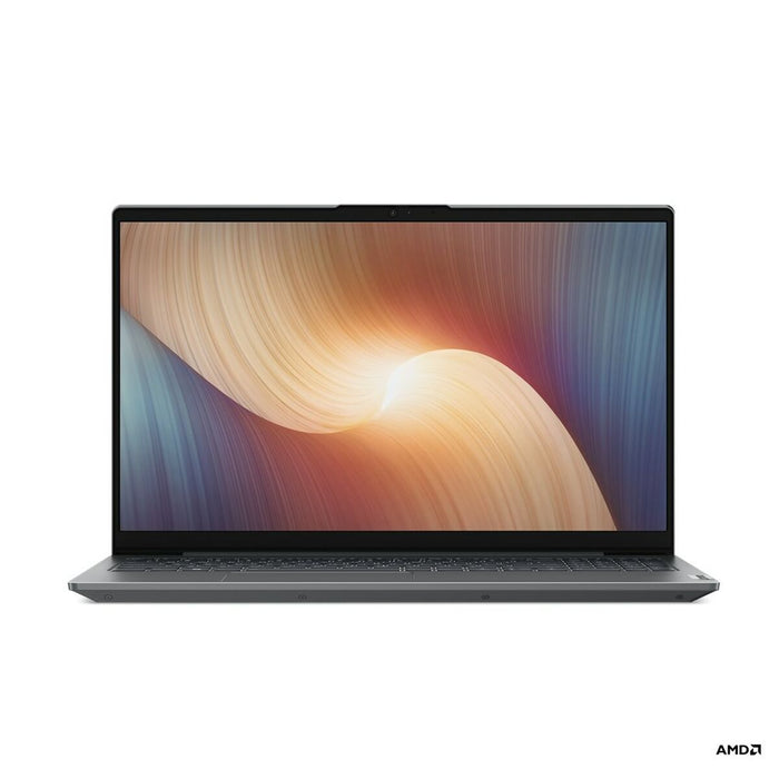 Laptop Lenovo IdeaPad 5 15ABA7 15,6" AMD Ryzen 7 5825U 16 GB RAM 512 GB SSD Qwerty UK