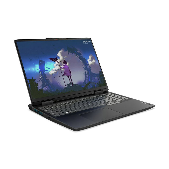 Laptop Lenovo IdeaPad Gaming 3 16IAH7 16" i5-12450H 16 GB RAM 512 GB SSD NVIDIA GeForce RTX 3060 Qwerty US