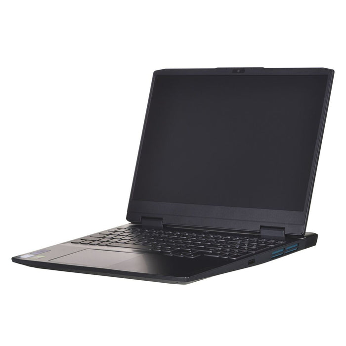 Laptop Lenovo IdeaPad Gaming 3 15ARH7 15,6" AMD Ryzen 5 6600H 16 GB RAM 512 GB SSD NVIDIA GeForce RTX 3050 Qwerty US