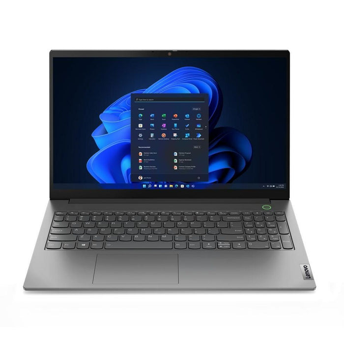 Laptop Lenovo ThinkBook 15 15,6" Intel Core i5-1235U 16 GB RAM 512 GB SSD QWERTY