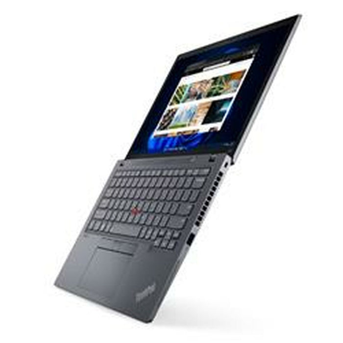 Laptop Lenovo 21BN003XSP 13,3" Intel Core I7-1260P 16 GB RAM 512 GB SSD Qwerty Spaniolă