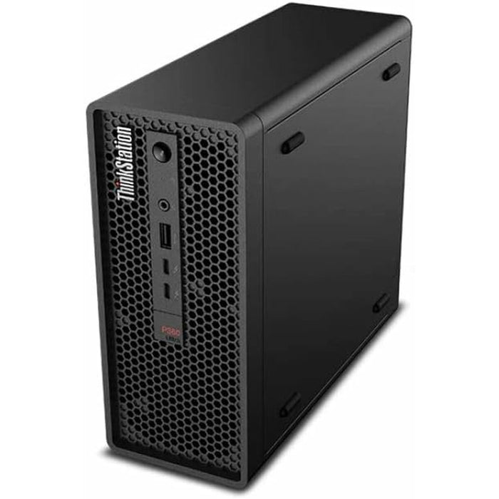PC cu Unitate Lenovo ThinkStation P360 Ultra Intel Core i7-12700 16 GB RAM 512 GB