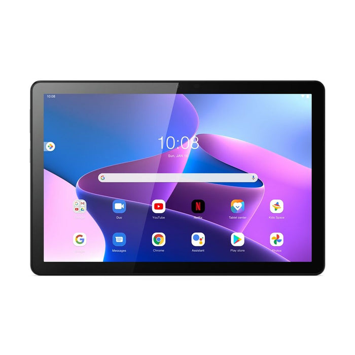Tabletă Lenovo M10 3 GB RAM 10,1" UNISOC Tiger T610 Gri 64 GB