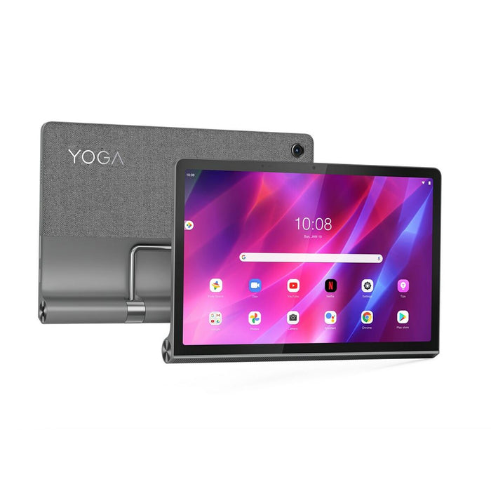Tabletă Lenovo Yoga Tab 11 11" Helio G90T 8 GB RAM 256 GB Gri