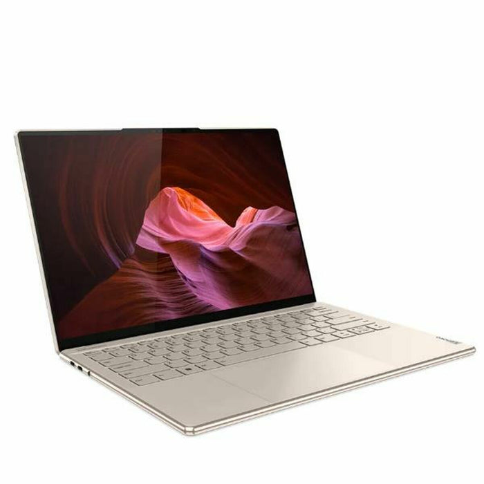 Laptop Lenovo Slim 9 14" Intel Core i7-1280P 16 GB RAM 1 TB SSD Qwerty Spaniolă