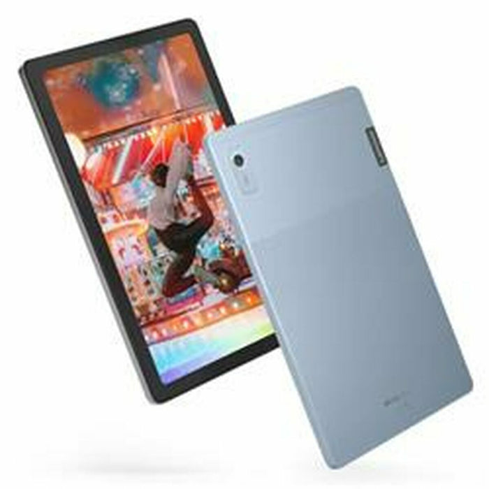 Tabletă Lenovo Lenovo Tab M9 3 GB RAM 9" 32 GB 2 TB Gri