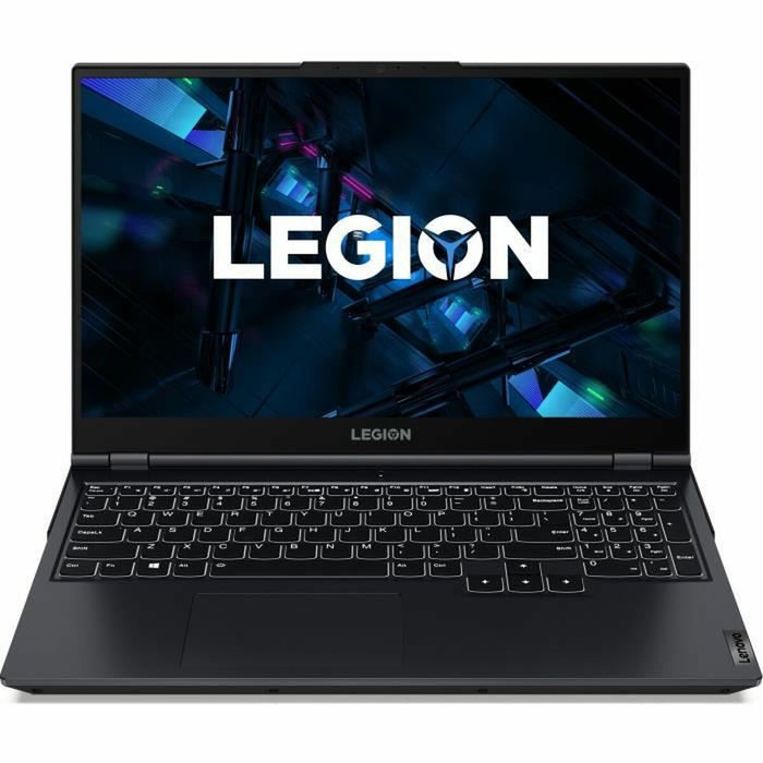 Laptop Lenovo Legion 5 15ITH6H 82JH 15,6" i5-11400H 16 GB RAM Intel Core i5