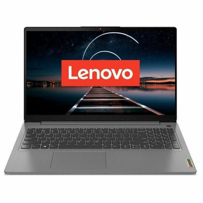 Laptop Lenovo IdeaPad 3 15ITL6 15,6" Intel Core i3-1115G4 8 GB RAM 256 GB SSD Qwerty Spaniolă