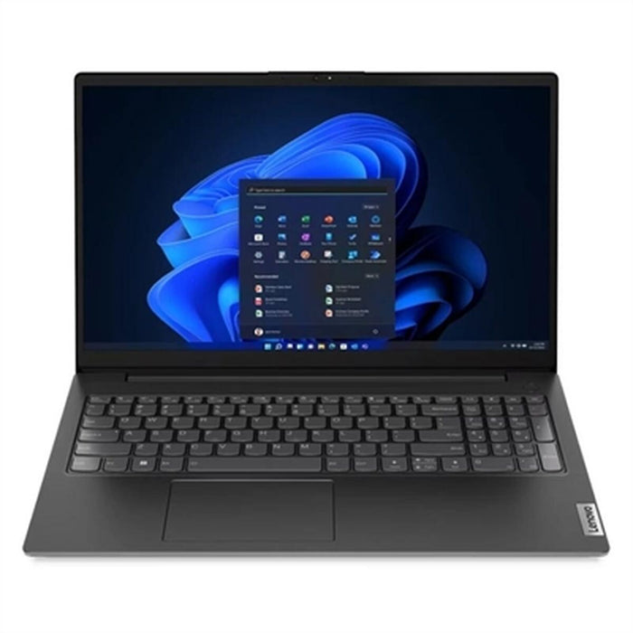 Laptop Lenovo V15 15,6" 8 GB RAM 512 GB SSD 8 GB AMD Ryzen 5 5625U Qwerty Spaniolă
