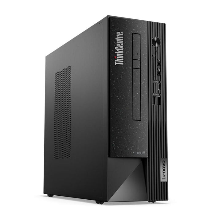 PC cu Unitate Lenovo ThinkCentre neo 50s Intel Core i7-12700 8 GB RAM 512 GB SSD