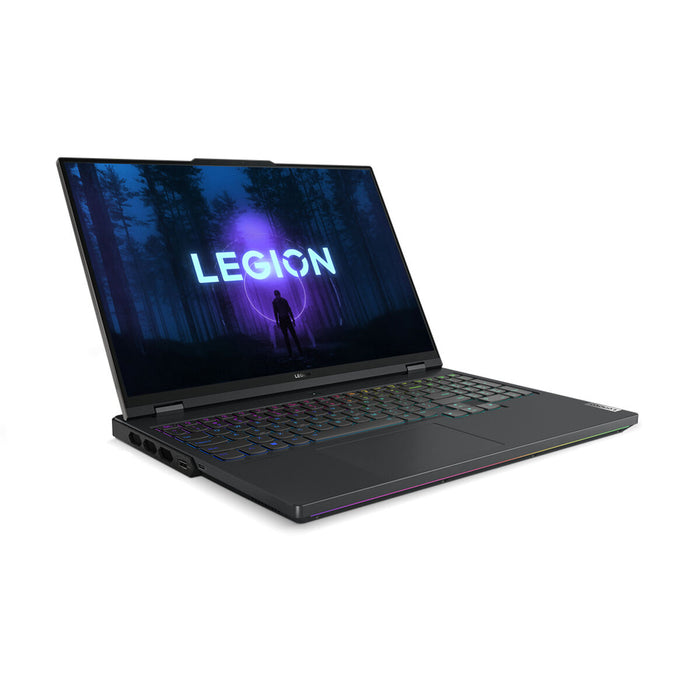 Laptop Lenovo Pro 7 16" i9-13980HX 32 GB RAM 1 TB SSD Qwerty Spaniolă