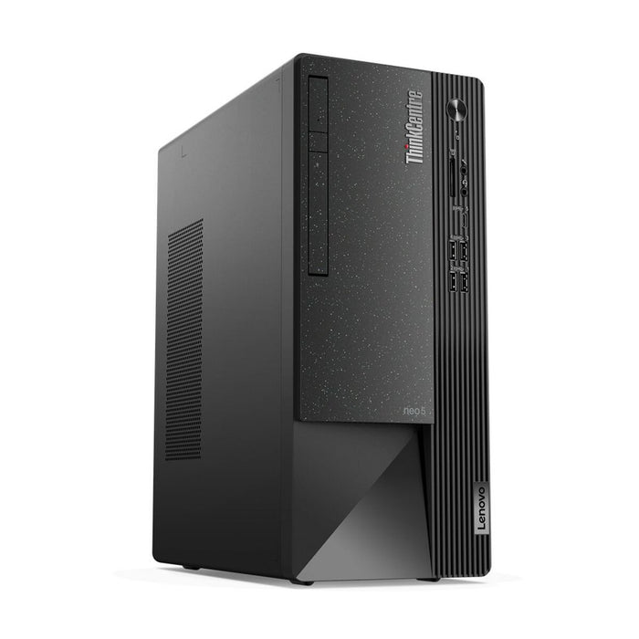 PC cu Unitate Lenovo ThinkCentre neo 50t No Intel Core i5-1240 8 GB RAM 256 GB 256 GB SSD