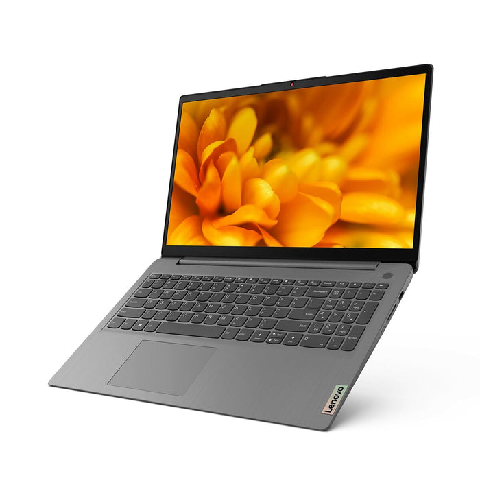 Laptop Lenovo IdeaPad 3 15ITL6 15,6" I5-1155G7 8 GB RAM 512 GB SSD Qwerty Spaniolă
